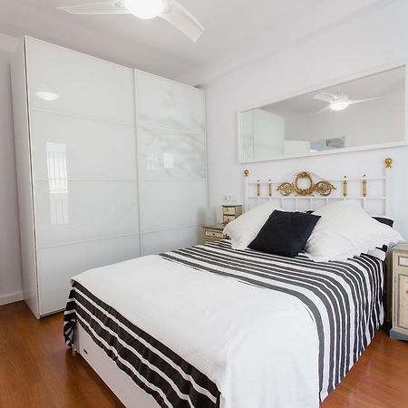 Apartamento A Un Pasito Del Mercado Cádiz Exterior photo