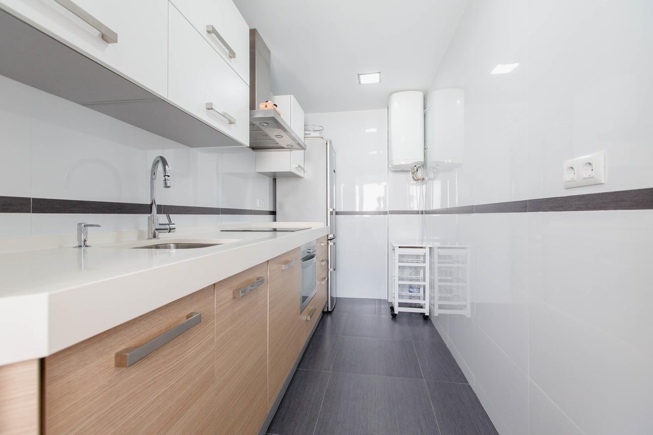 Apartamento A Un Pasito Del Mercado Cádiz Exterior photo