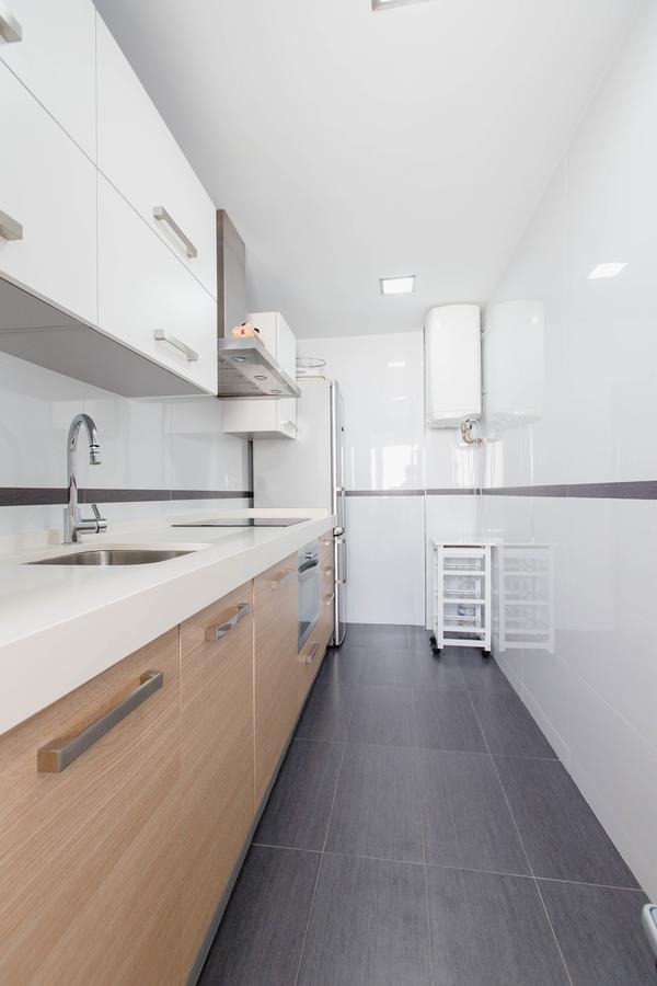Apartamento A Un Pasito Del Mercado Cádiz Exterior photo